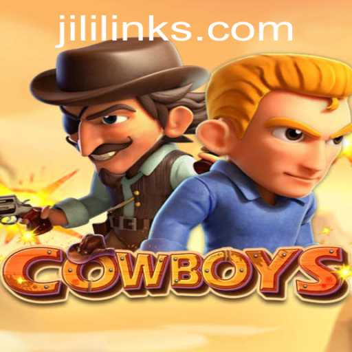 The Allure of COWBOYS: A Thrilling New Adventure with Jili Links