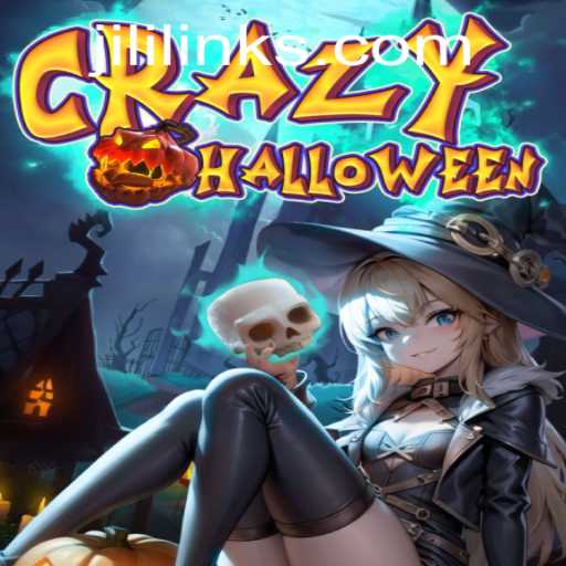 Explore the Thrills of CrazyHalloween: The Ultimate Gaming Experience with Jili Links
