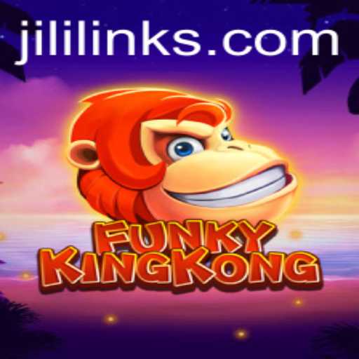 Explore the Jungle Adventure of FunkyKingKong: A Unique Gaming Experience