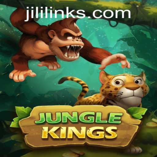 JungleKings: The Ultimate Adventure Awaits