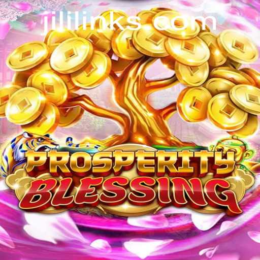 ProsperityBlessing: A Comprehensive Guide to This Thrilling Game