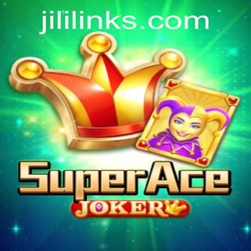 Unlocking the Thrilling World of SuperAceJoker: A Comprehensive Guide