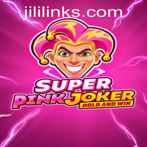 Exploring the Thrills of SuperPinkJoker: A Comprehensive Guide