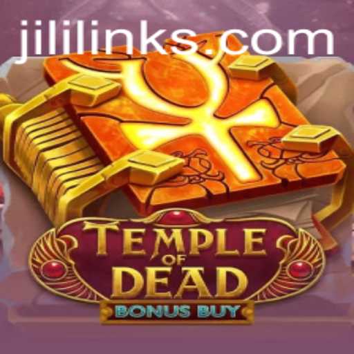 Temple of Dead Bonus Buy: The Ultimate Gaming Experience